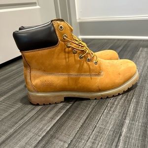 Men’s Boots by Marc New York, Size 13, Like New!